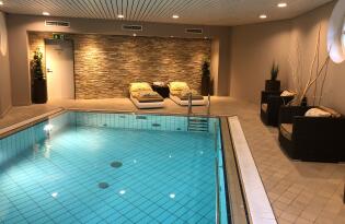 Zwischen Natur und Wellness: Willkommen im Oldenburger Münsterland