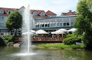 Erholsamer Städtetrip nach Westfalen