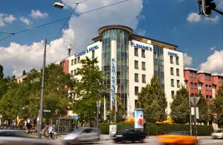 Traum-Trip in die bayerische Metropole