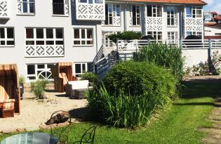 Wellnessoase und Natur pur im traumhaften Solling