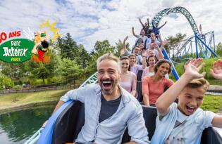 Avontuur en plezier voor de hele familie met Asterix en Obelix