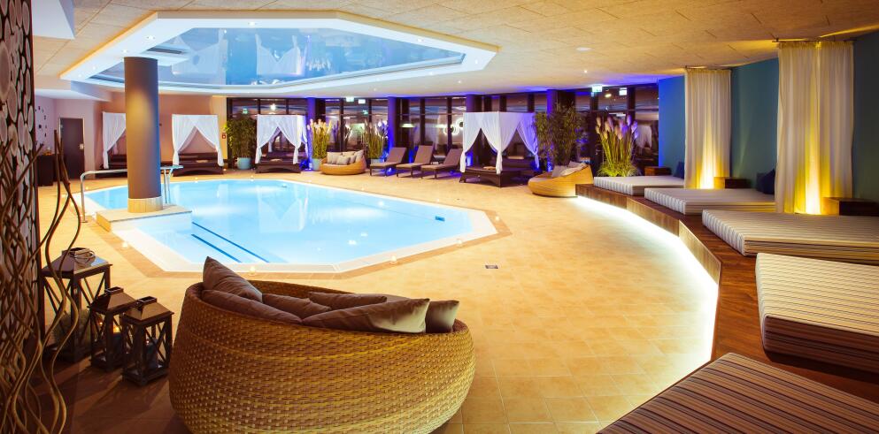 Vital Hotel Gobels Bad Sachsa Vital Hotel Gobels Bad Sachsa