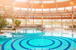 Badeauszeit auf der wunderschönen Ostseeinsel Rügen