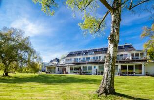 Natur und Wellness an der wunderschönen Ostsee erleben