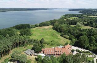 Exklusivität und Herzlichkeit an der Mecklenburgischen Seenplatte