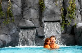 Ultieme wellnessvakantie in Duitsland