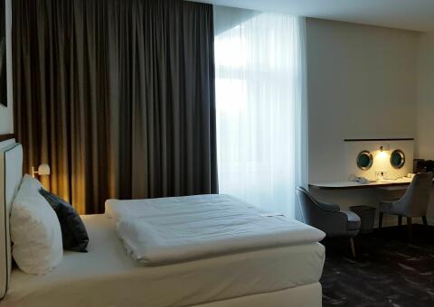 Doppelzimmer Priviledge