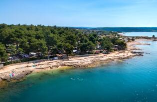 Traumhafter Kroatien Urlaub im privaten Holiday Home direkt am Meer