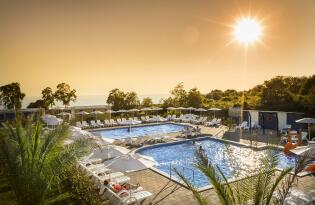 De perfecte familievakantie in een vakantiehuisje in Kroatië