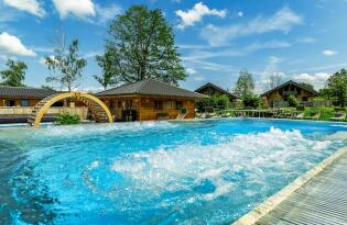 Gönnen Sie sich eine Wellness-Auszeit im Berchtesgadener Land