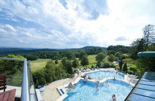 Verbringen Sie einen unvergesslichen Familienurlaub in der wunderschönen Rhön