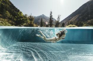Wellnessurlaub der Superlative in der malerischen Bergwelt Tirols