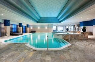 Erleben Sie Spiel, Sport und Spa im sportlichsten Hotel der Niederlande