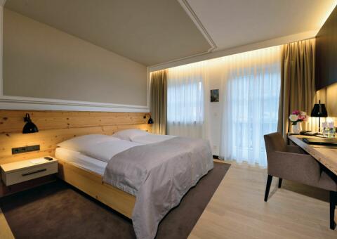 Hotel am Badersee-0