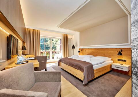 Hotel am Badersee-0