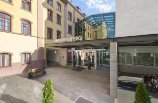 Machen Sie Urlaub in einer der schönsten Städte Deutschlands