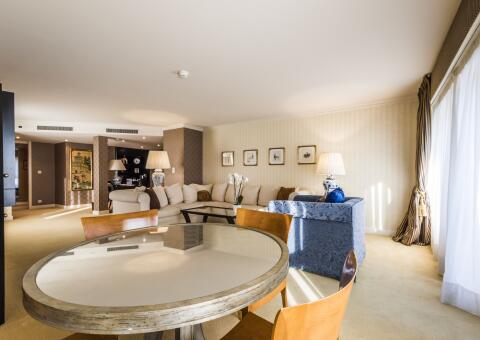 Royal Plaza Montreux-5