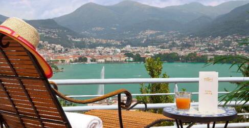 Suitenhotel Parco Paradiso-2