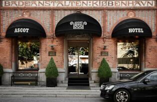 Skandinavischer Flair im Herzen von Kopenhagen