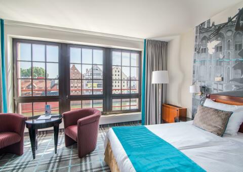 Hanza Hotel-6