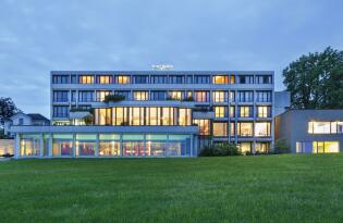 Wellness am Bodensee