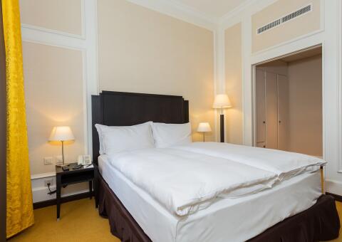 Hotel Euler Basel-0