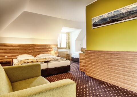 Alphotel Innsbruck-1