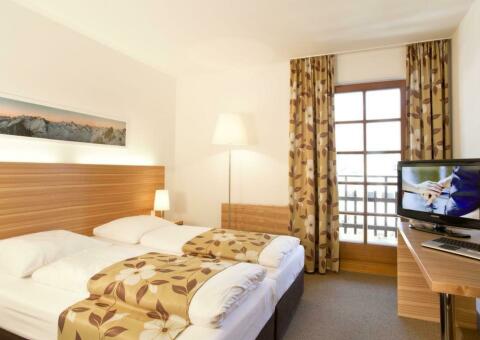 Alphotel Innsbruck-0