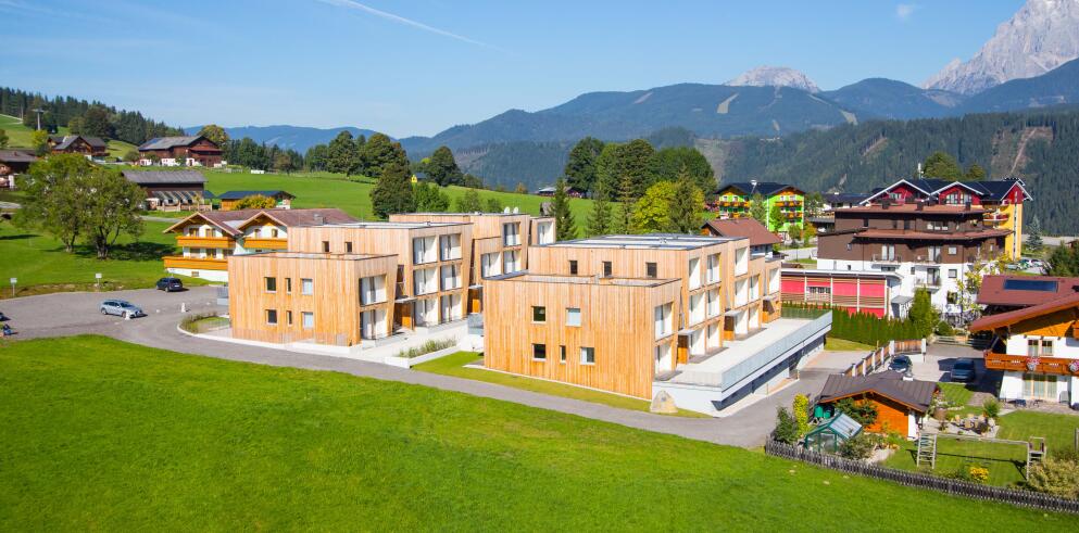 Alpenrock Schladming ab 150€ (̶2̶̶2̶̶7̶̶€̶) Travelcircus