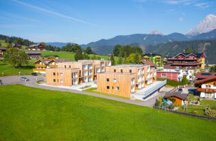 Verbringen Sie einen Traumurlaub in der schönen Steiermark