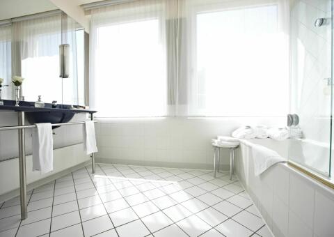 Vienna House Sonne Rostock-0