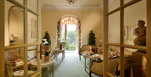 Grandhotel Villa Castagnola-17