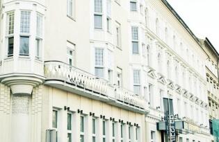 Außergewöhnliches Boutique Hotel in der Grazer Altstadt
