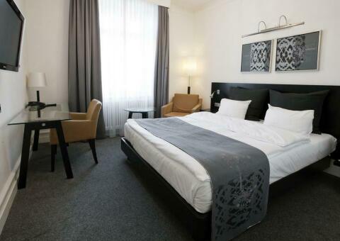 Hotel Scandic Palace Copenhagen-0