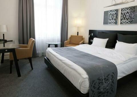 Hotel Scandic Palace Copenhagen-0