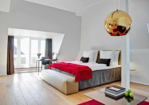 Hotel Scandic Palace Copenhagen-0