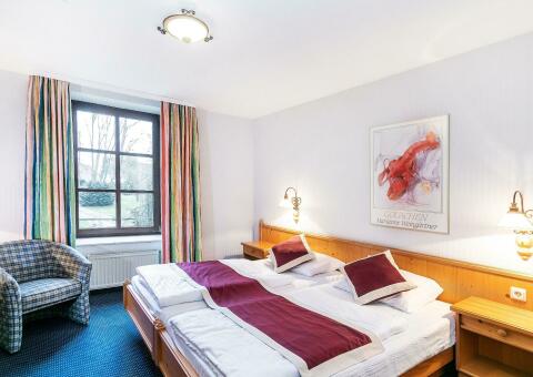 Landhaus Danielshof-0