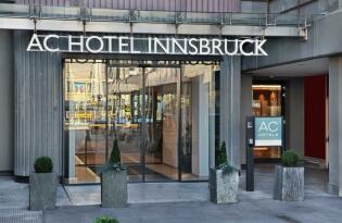 Vielfältiges Tirol: Entdecken Sie den Charme von Innsbruck inmitten der Alpen