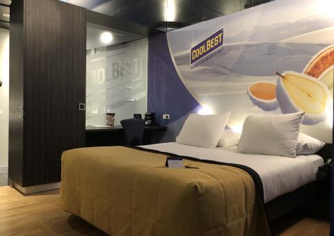 Designhotel Maastricht-0