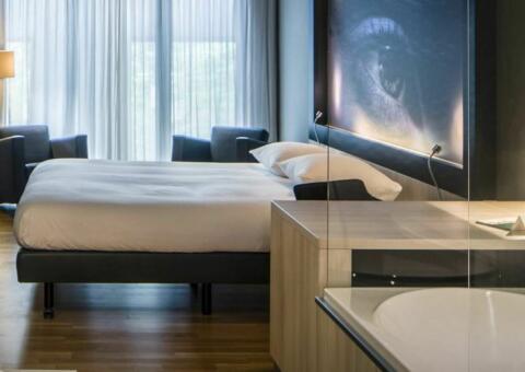Designhotel Maastricht-0