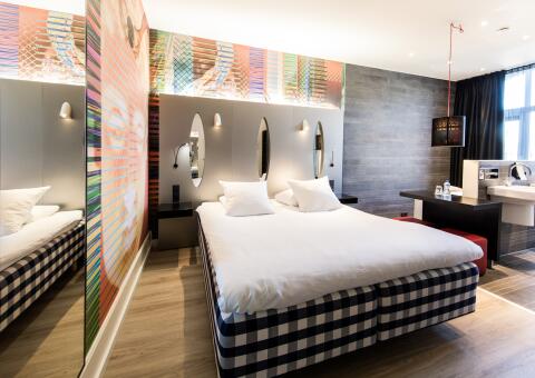 Designhotel Maastricht-0