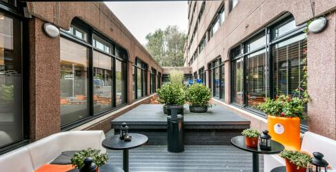 xo Hotels Park West-4