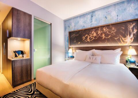 NYX Hotel Warsaw by Leonardo-0