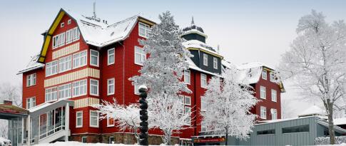 Hotel Alte Post Bodenmais Hotel Alte Post Bodenmais