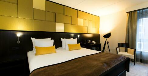Oranje Hotel Leeuwarden-2