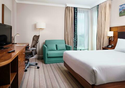 Hilton Garden Inn Krakow-0