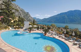 Ein unvergesslicher Urlaub – direkt am Gardasee
