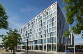 Städtetrip in Deutschlands vielfältige Hauptstadt