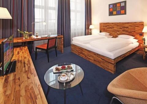 Mövenpick Hotel Berlin-2