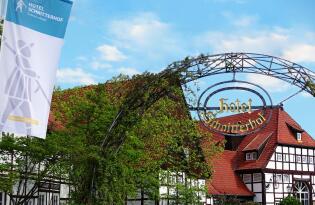 Erleben Sie Entspannung der Extraklasse im schönen Nordrhein-Westfalen